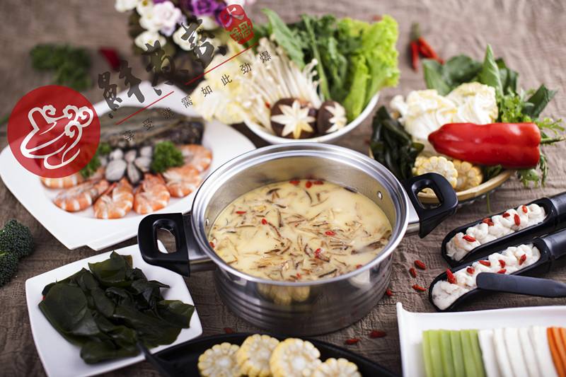火鍋加盟什么好鮮煮藝怎么樣（圖）_3