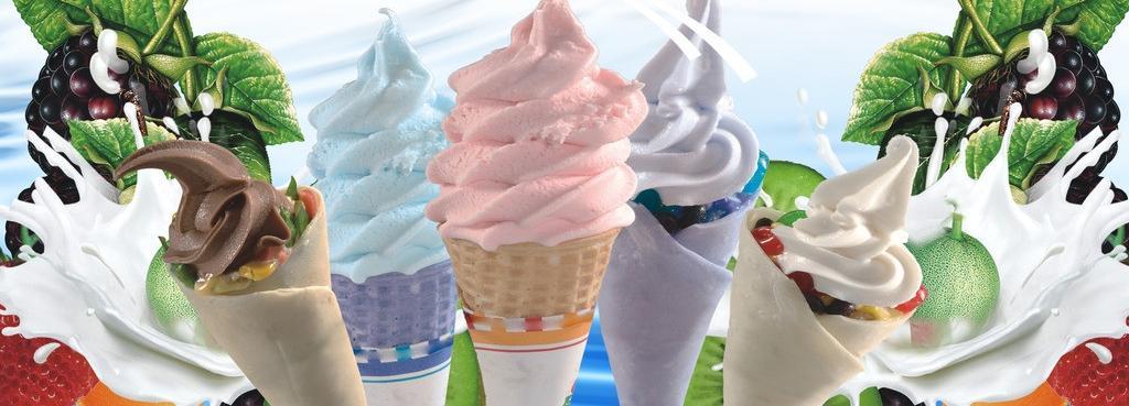 雪多滋冰淇淋加盟費多少（圖）_1