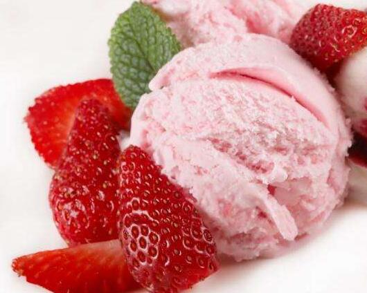 冰淇淋加盟排行榜解析（圖）_2