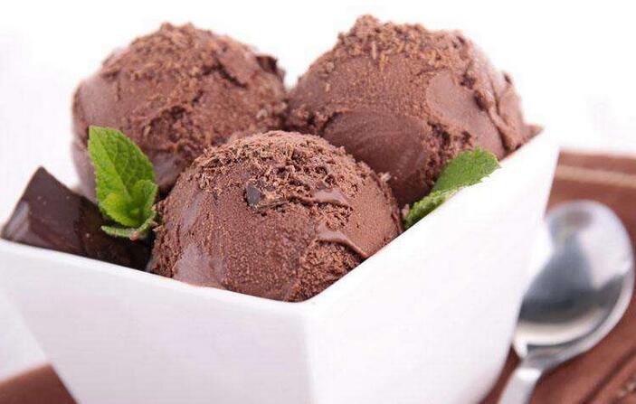 冰淇淋加盟排行榜哪家好？_1