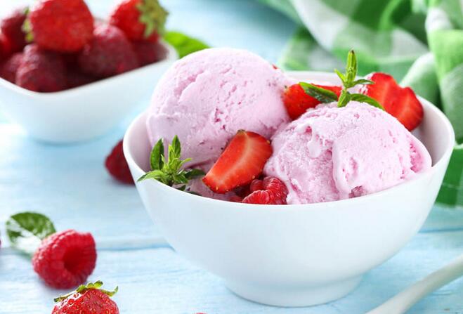 冰淇淋加盟排行榜哪家好？_2