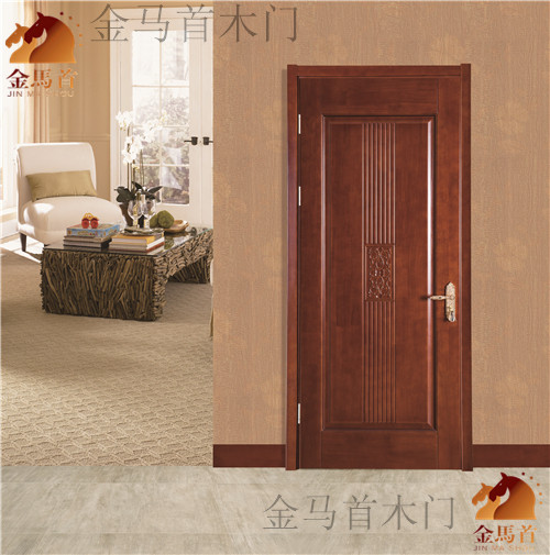 木門十大品牌金馬首 中國木門藝術(shù)的領(lǐng)跑者（圖）_1