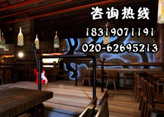 讓音樂(lè)酒館加盟成為人們喜愛(ài)的地方（圖）_1