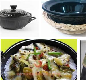 湖南哪里有煲仔飯學（圖）_1