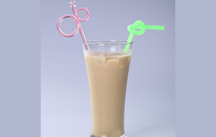 一家獨(dú)具特色的奶茶店的創(chuàng)業(yè)發(fā)展歷程是怎樣的（圖）_1