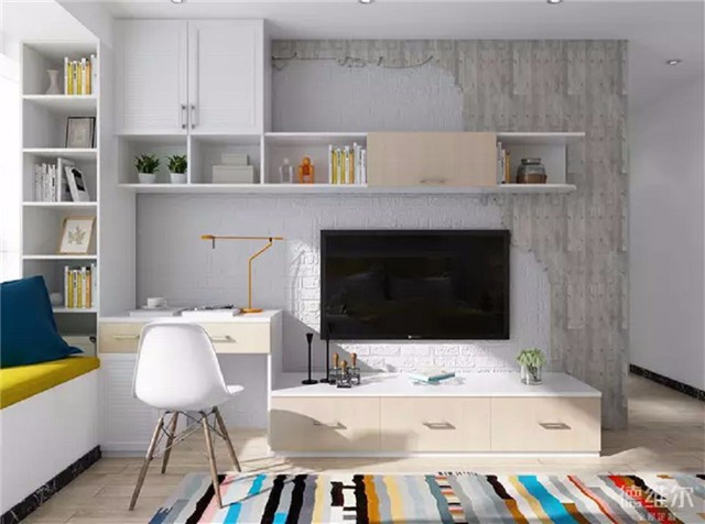 德維爾商城定制家具分享：春季裝修到底有哪些好處？（圖）_4