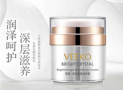 潤膚霜并不能改善皮膚粗糙狀況?（圖）_2