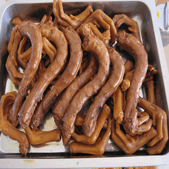 廣州哪里能學(xué)鴨脖鴨霸王技術(shù)（圖）_1