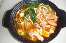 廣州哪里能學(xué)砂鍋粉（圖）_2