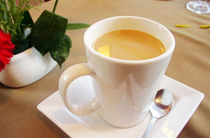 常州奶茶加盟品牌 欧吉奶茶店加盟（图）_1