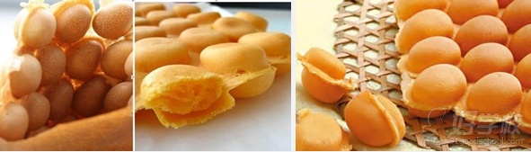 長(zhǎng)沙培訓(xùn)正宗雞蛋仔技術(shù)（圖）_1