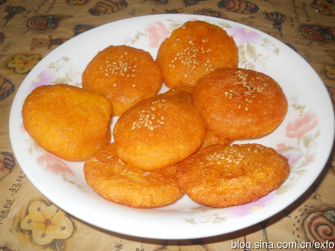 長(zhǎng)沙哪里有玉米餅學(xué)（圖）_1