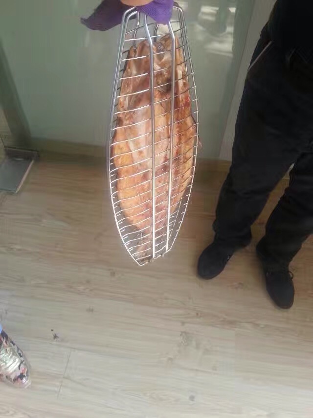 學(xué)習(xí)醉爐烤魚技術(shù)贈(zèng)送烤鴨技術(shù)配方_2