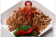 特色鹵菜技術培訓（圖）_1