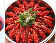 特色口味蝦制作方法（圖）_1