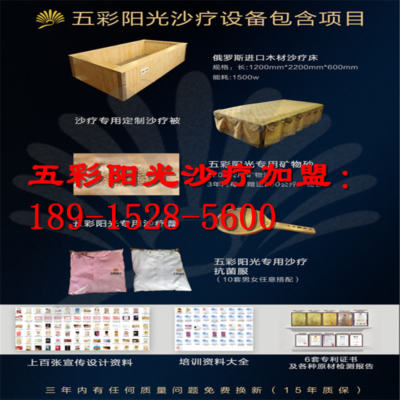 沙療養(yǎng)生項(xiàng)目加盟的現(xiàn)狀及發(fā)展前景_1