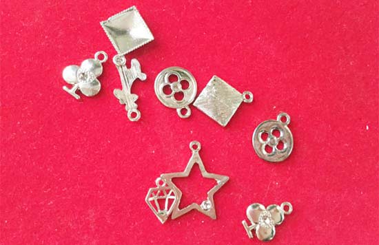 中科創(chuàng)新教你一招：如何開一家小型表面處理加工廠_1