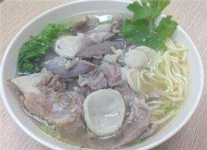 廣州在哪里學(xué)習(xí)原味湯粉正宗（圖）_1