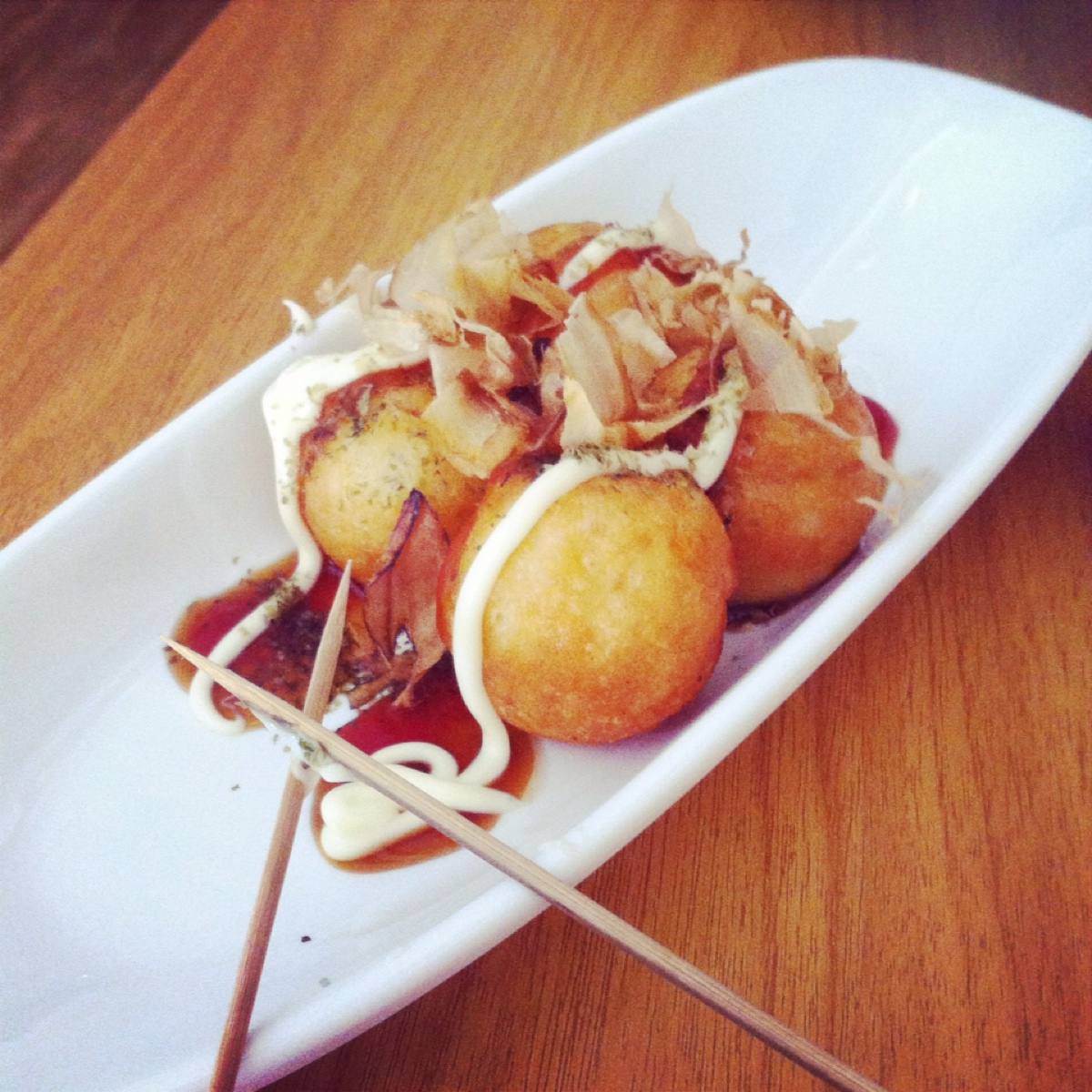 章魚小丸子技術佛山哪里有培訓（圖）_2