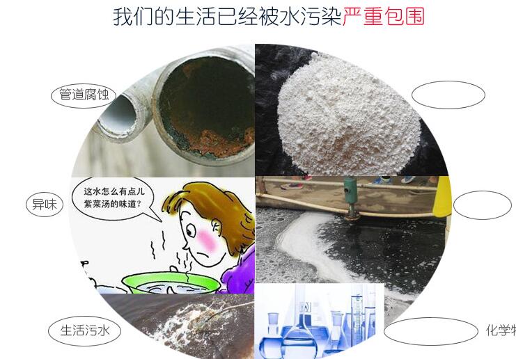 巴马泉磁化净水器配置（图）_20