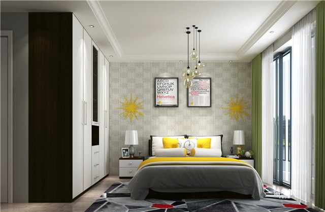 衣柜企業(yè)要打造好售后服務(wù)體系！整體衣柜品牌德維爾（圖）_1