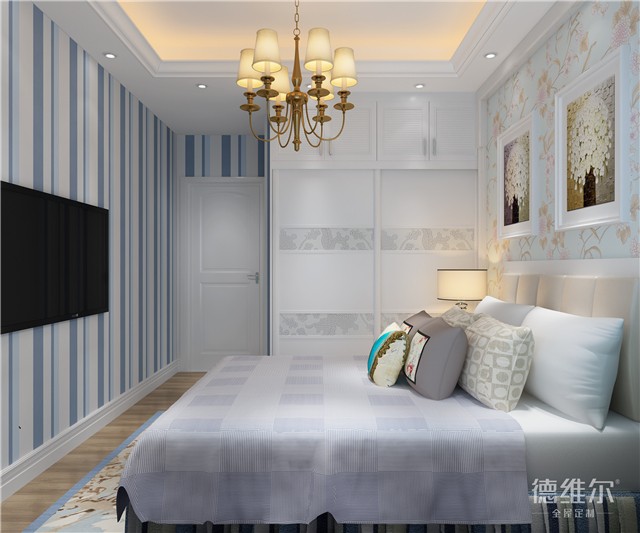 2017整體衣柜品牌德維爾：衣柜企業(yè)要升級(jí)營銷理論（圖）_1