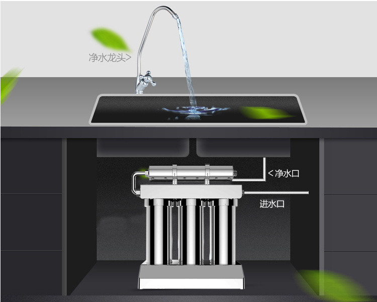 深圳凈水器代理哪家好_24