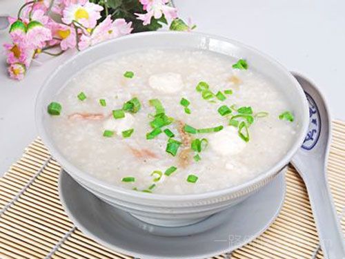 廣西哪里可以學(xué)做生滾粥（圖）_1