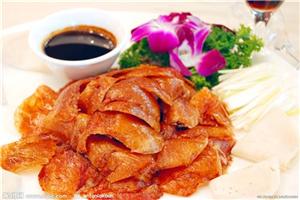 廣東清遠(yuǎn)哪里有脆皮烤鴨學(xué)（圖）_2