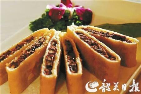 佛山哪里可以学红豆饼，怎么做（图）_1