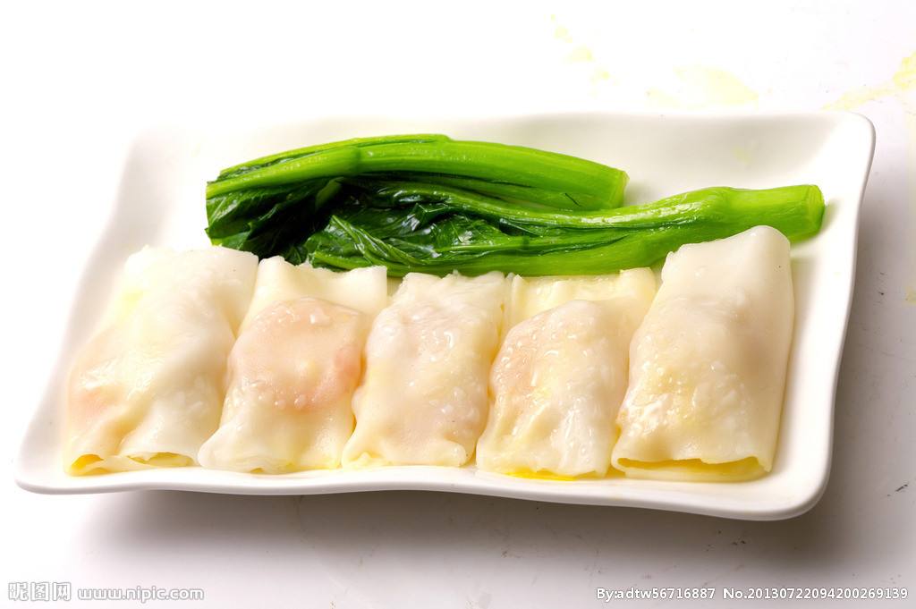 廣州什么地方學(xué)腸粉正宗（圖）_1