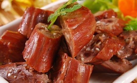 廣州中山哪里可以學(xué)武漢鴨脖技術(shù)（圖）_1