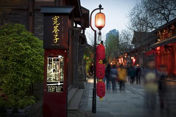 串串香加盟店哪家好？《簽香源》資深川味吃貨強力推薦不服來戰(zhàn)（圖）_1