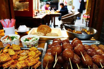 串串香加盟店哪家好？《簽香源》資深川味吃貨強力推薦不服來戰(zhàn)（圖）_2