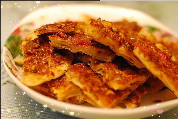 醬香餅技術哪里可以學 醬香餅培訓的地方_2