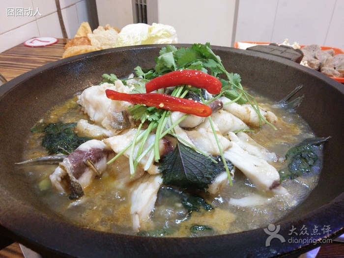 惠州哪里有石锅鱼可以学，怎么做（图）_2