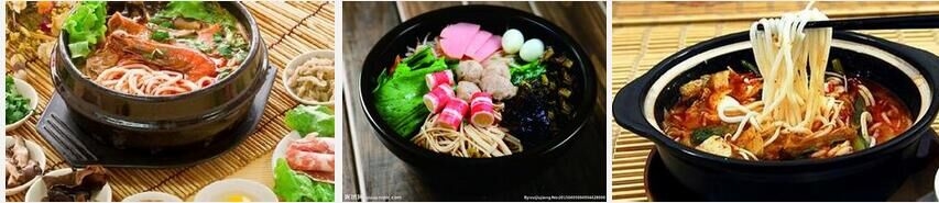 懷化哪里可以學過橋米線做法 （圖）_1