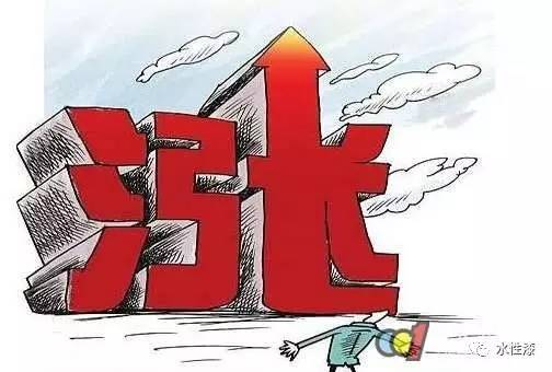 戳！2016年涂料界年度熱點TOP10（圖）_1