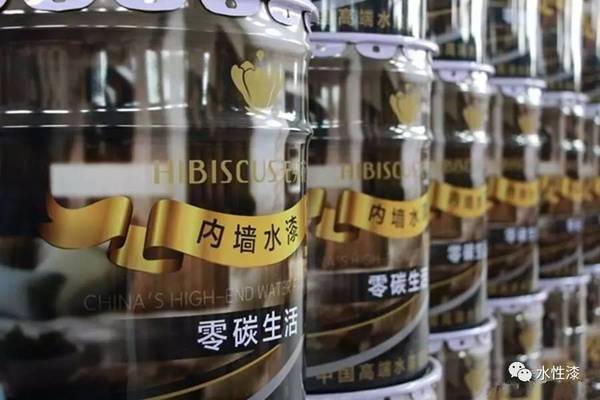 戳！2016年涂料界年度熱點TOP10（圖）_4