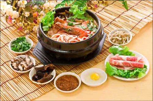 過橋緣加盟費用多少（圖）_1