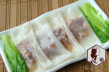 腸粉技術(shù)南昌哪里可以學 （圖）_1