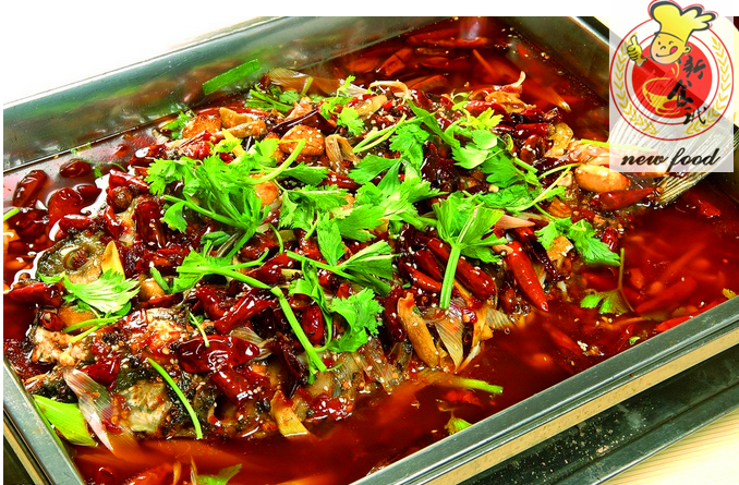 永州哪里有烤魚技術(shù)培訓(xùn) （圖）_2