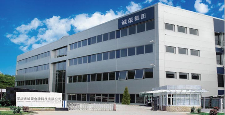 深圳凈水器廠家哪家好，金詩(shī)雨生產(chǎn)廠家_1