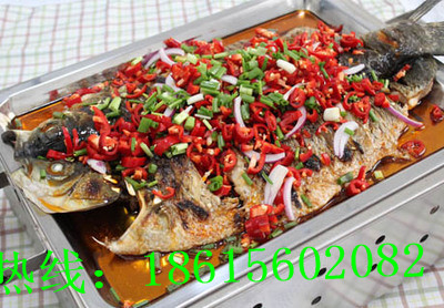 慕烤魚加盟總部（圖）_1