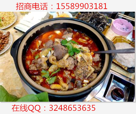 筋頭巴腦牛肉火鍋加盟市場前景怎么樣（圖）_2