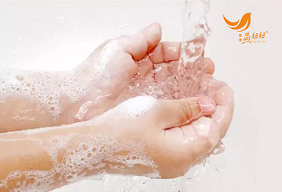 好習(xí)慣養(yǎng)成，健康身體就來了（圖）_1