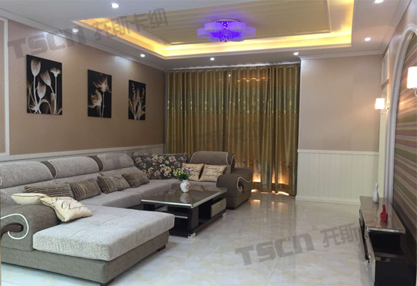 從林妙可藝考落榜看房屋裝修對(duì)孩子的影響（圖）_3