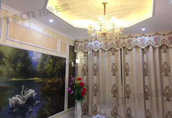 從林妙可藝考落榜看房屋裝修對(duì)孩子的影響（圖）_5