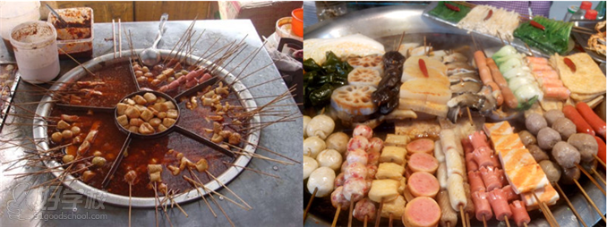 中山麻辣燙技術(shù)培訓(xùn)，麻辣燙技術(shù)哪家強(qiáng)（圖）_1