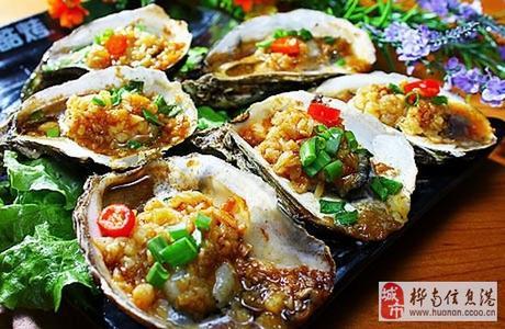 中山海鮮燒烤技術(shù)培訓(xùn)（圖）_1